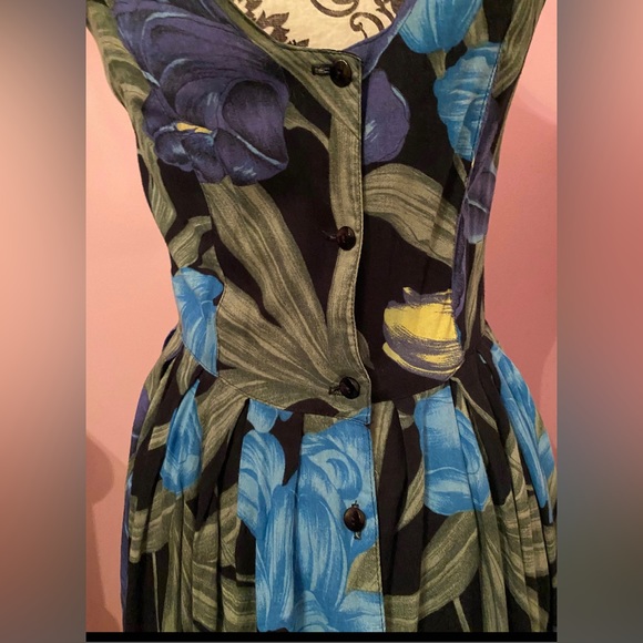 VINTAGE sundress - Picture 4 of 4